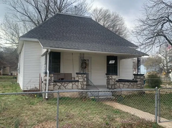 318 Ottawa Street, Seneca, MO 64865