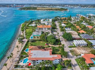 224 Inlet Way #2B, Palm Beach Shores, FL 33404