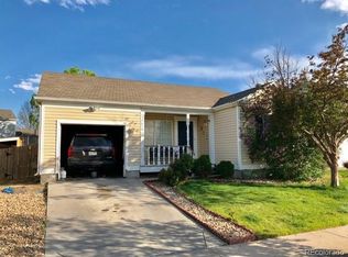 15614 E 51st Pl, Denver, CO 80239
