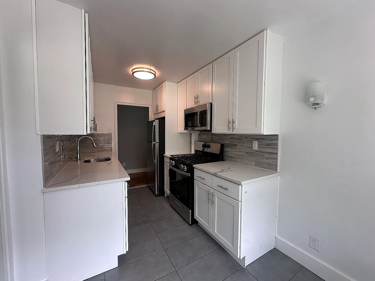 195-05A 67th Avenue — Photo 2