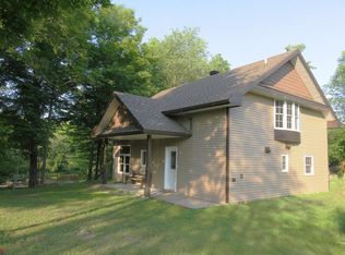 2068 County Route 55, Brasher Falls, NY 13613
