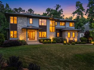 5141 Avalaire Oaks Dr, Raleigh, NC 27614
