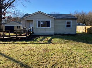 2341 Willian Ln, New Albany, IN 47150