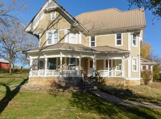 2272 State Highway Zz, Billings, MO 65610