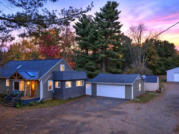9000 County Farm Rd, Parma, MI 49269