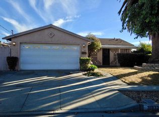 31833 Medinah St, Hayward, CA 94544