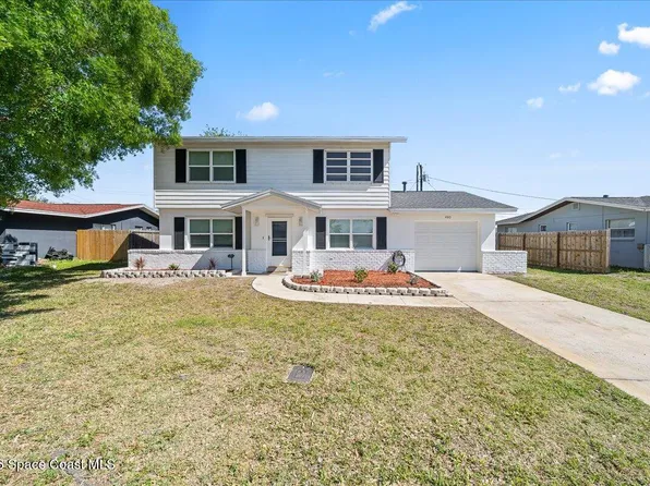 480 Sabal Ave, Merritt Island, FL 32953
