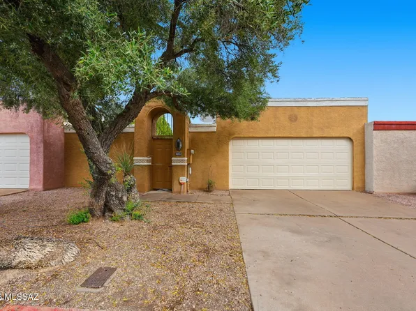 3062 W Avenida Obregon, Tucson, AZ 85746
