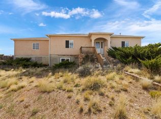 1335 N Maverick Dr, Pueblo West, CO 81007