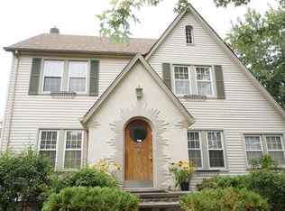 3410 Washington Blvd, Cleveland Heights, OH 44118