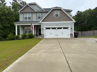 79 Wolcott Ct, Cameron, NC 28326