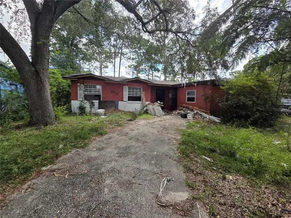 1129 NE 24TH TERRACE, GAINESVILLE, FL 32641