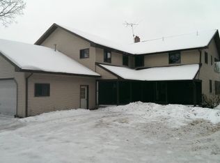 N5114 Highway E, Pine River, WI 54965