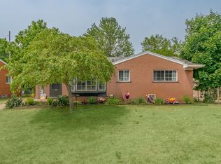 1105 Marion Dr, Holly, MI