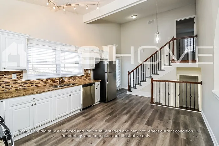 4 bed, 2.0 bath, 1775 sqft, $1,865 — Photo 4