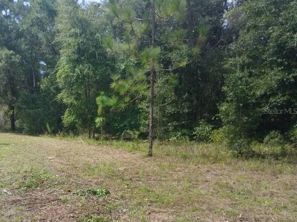 52ND AVENUE NW LOT 40, OCALA, FL 34482