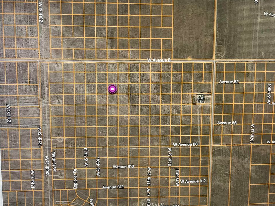 1st image of 0 Vac Avenue B2 Vic St #115