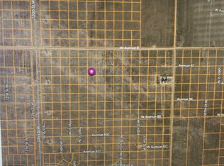0 Vac Avenue B2 Vic St #115, Lancaster, CA