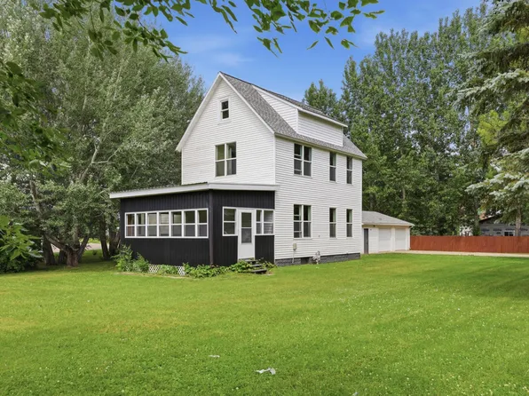 127 Hawley St, Lake Park, MN 56554