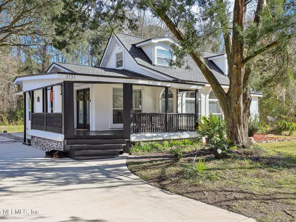 3131 MITCHELLS Road, Green Cove Springs, FL 32043