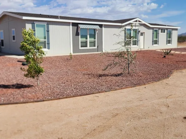 50863 W SAFFRON Lane, Maricopa, AZ 85139