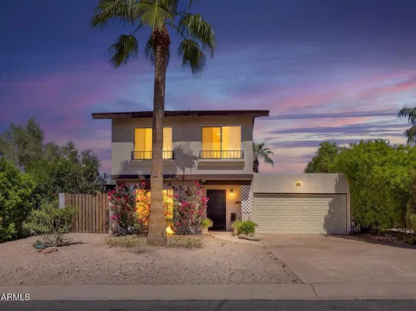 7702 E PALM Lane, Scottsdale, AZ 85257