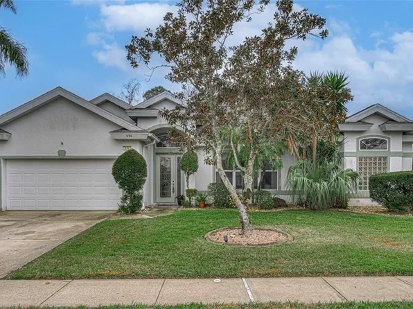 936 Countryside West Blvd, Port Orange, FL 32127