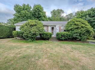 90 Atkinson Ave, Stoughton, MA 02072