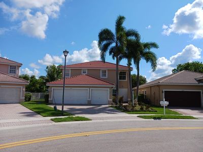 4789 NW 119th Ave, Pompano Beach, FL, 33076