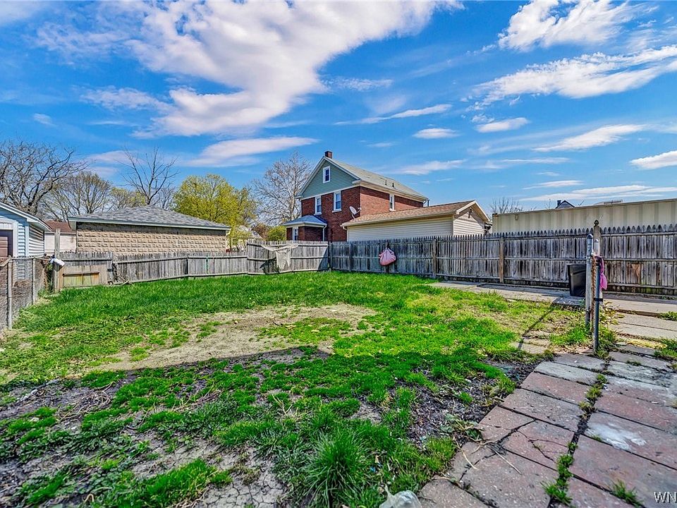 1880 North Ave Niagara Falls, NY Zillow Apartments for Rent in