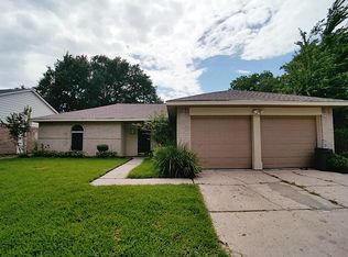 23311 Pennsgrove Rd, Spring, TX 77373