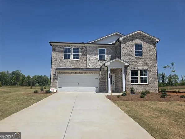 324 Earnshaw Ave, McDonough, GA 30253