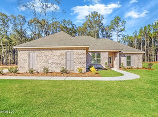 309 Stronghold Dr, Brandon, MS 39042
