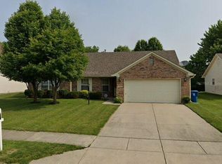 11014 Springtree Pl, Indianapolis, IN 46239