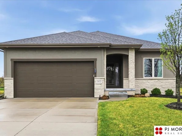 14413 Vane St, Bennington, NE 68007