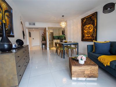 1650 NE 115th St APT 302, Miami, FL, 33181