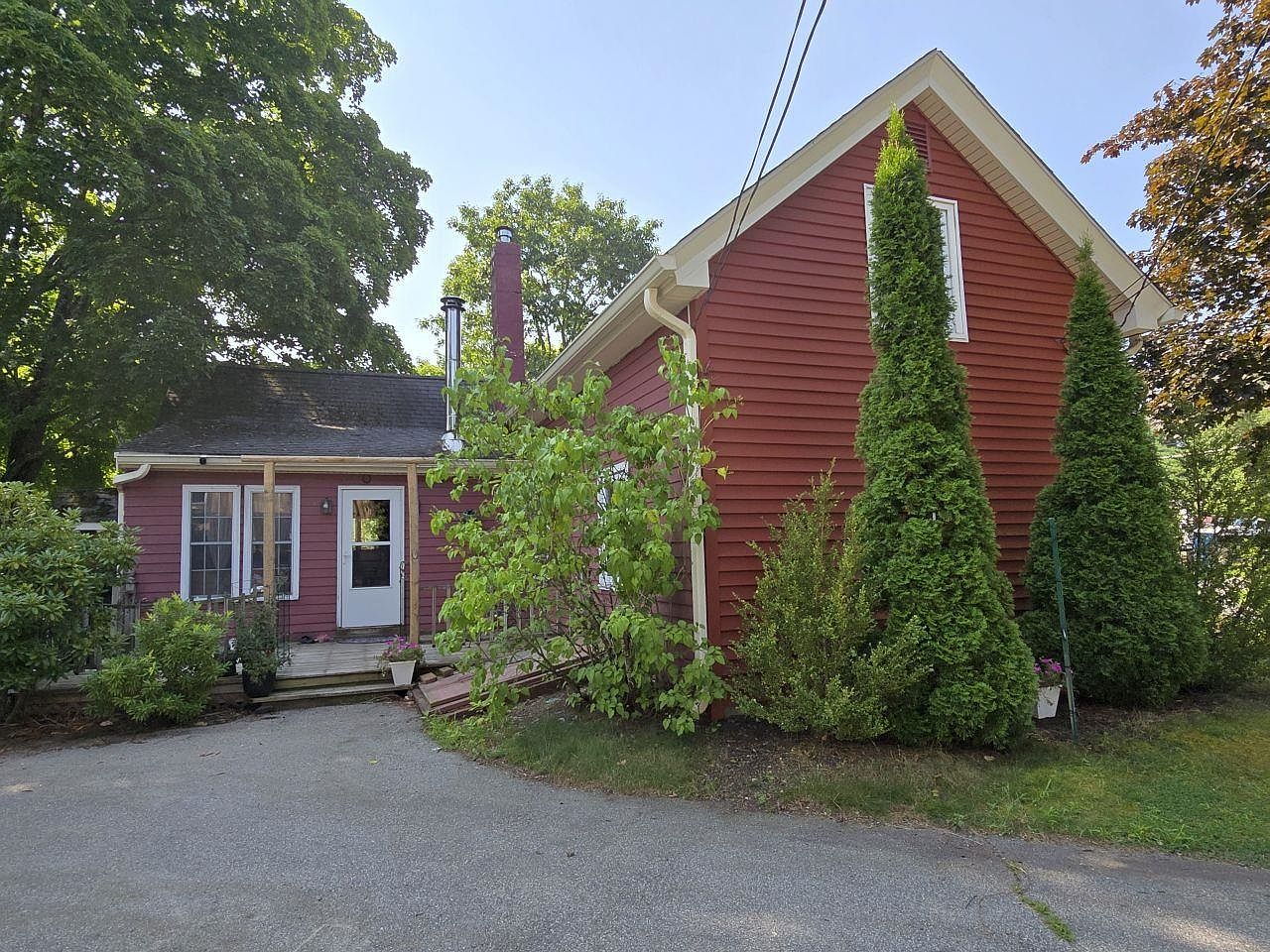 56 Fordway Extension, Derry, NH 03038 MLS 5006377 Zillow