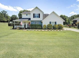 110 Rosewood Dr SE, Calhoun, GA 30701