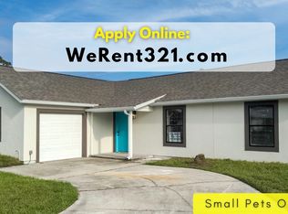 5271 Sanbourne St, Cocoa, FL 32927