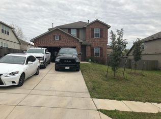 109 Kemah Dr, Kyle, TX 78640