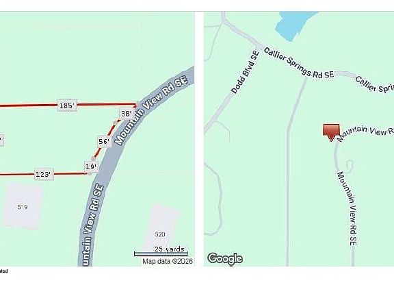 3rd image of 0 Mountain View Rd SE #29