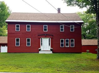 21 Winona Rd, Meredith, NH 03253