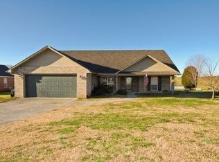 5521 J Riley West Dr, Greenback, TN 37742
