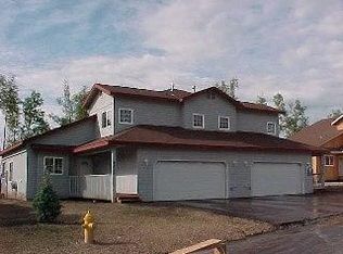 6807 E Tudor Rd, Anchorage, AK 99504