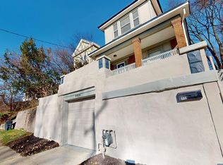 3908 W 8th St, Cincinnati, OH 45205