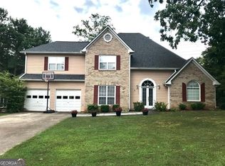 2603 Lone Oak Trl NW, Kennesaw, GA 30144