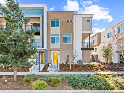 107 Culture, Irvine, CA, 92618