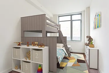 Rented by Red Apple Group