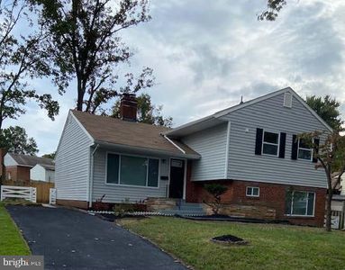 8503 Oliver St, Hyattsville, MD, 20784