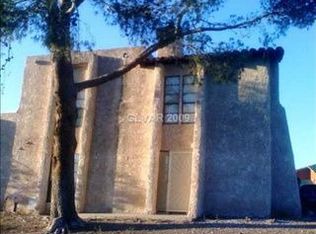 5070 Palo Verde Rd, Las Vegas, NV 89119